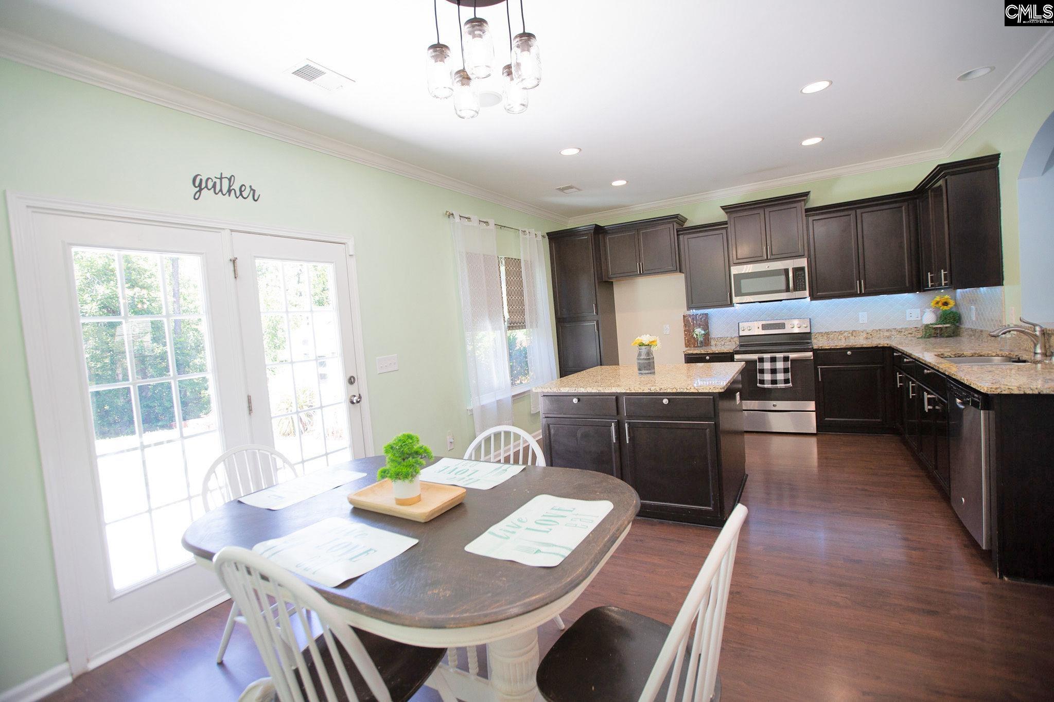 457 Drooping Leaf Road Lexington, SC 29072 - Photo 35 of 71