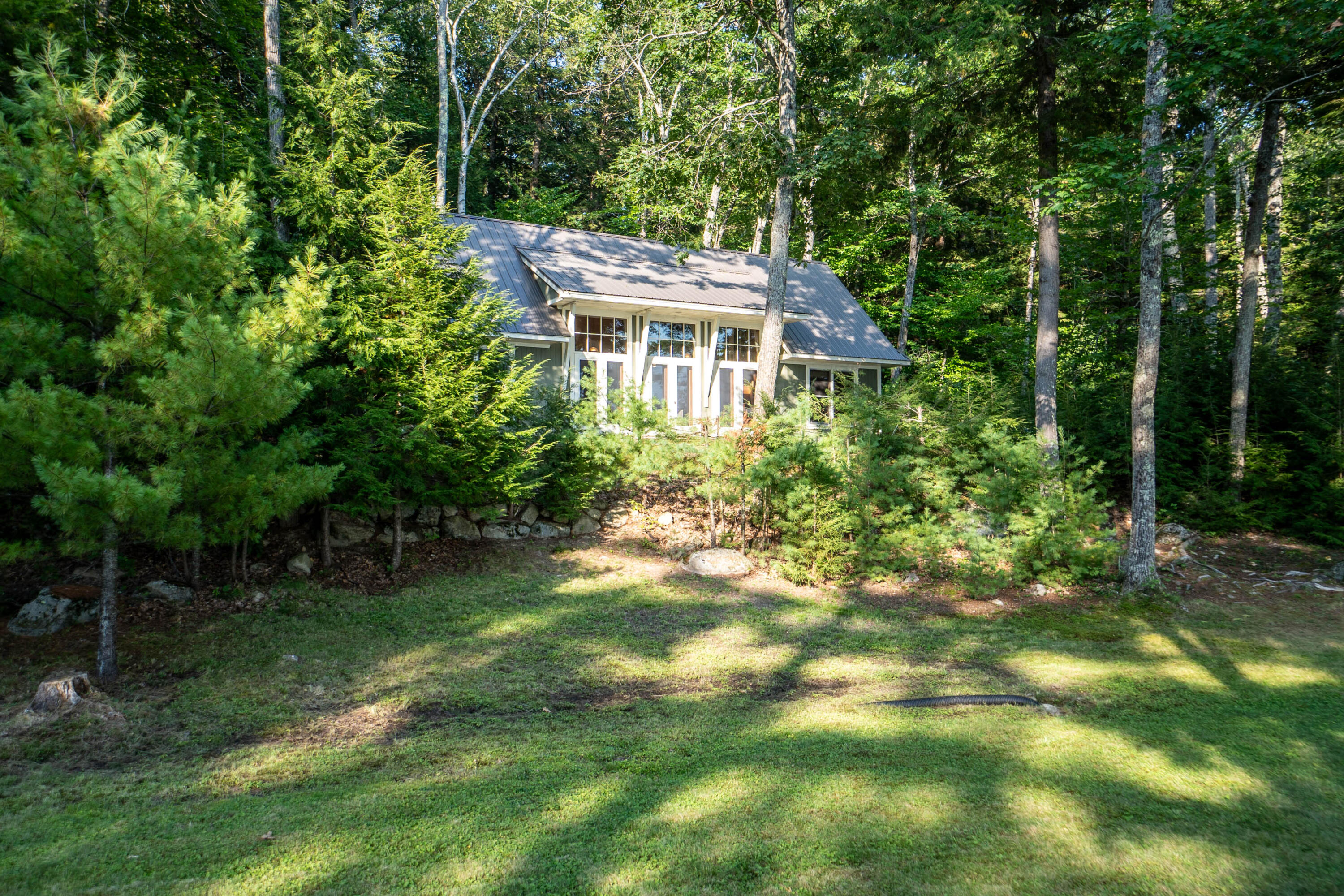 82 Bear Point Road Harrison, ME 04040 - Photo 39 of 47 2-Exterior-5