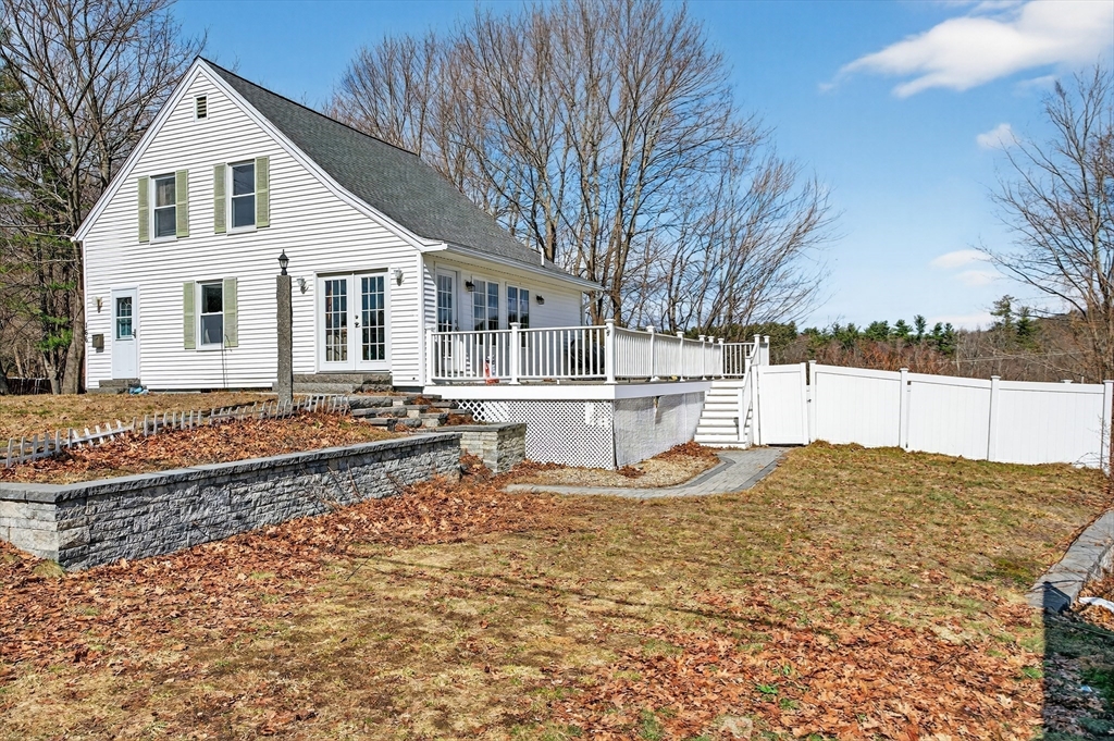 166 High Street Gardner, MA 01440 - Photo 25 of 31