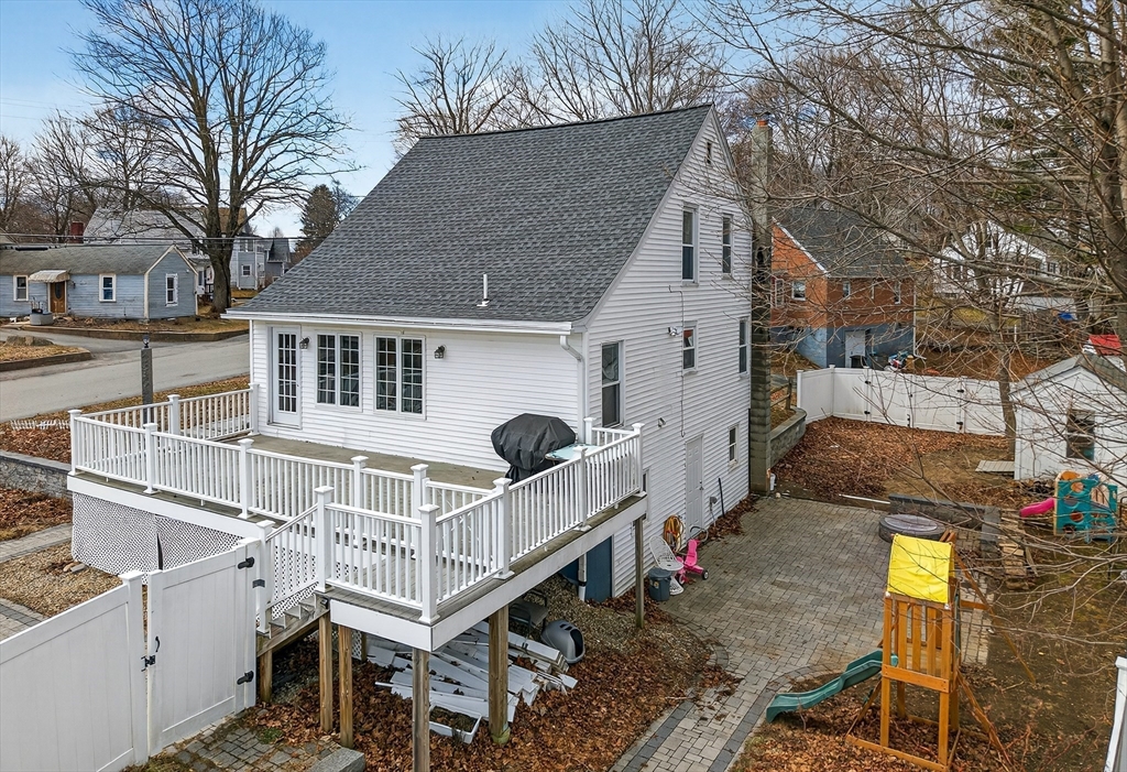 166 High Street Gardner, MA 01440 - Photo 29 of 31