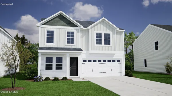 $358,787 | 562 Aviation Drive, Ridgeland, SC 29936