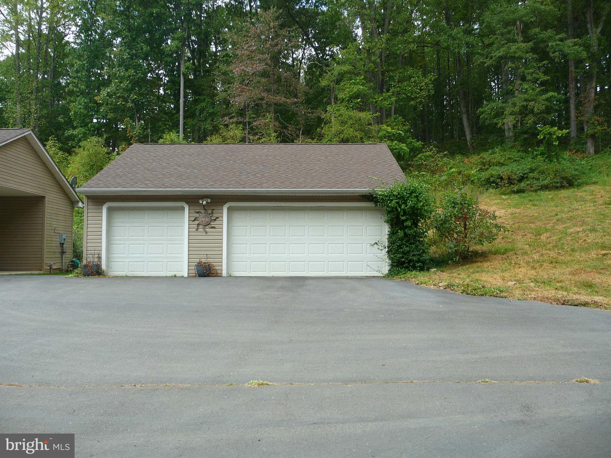 4442 Scotts Road Marshall, VA 20115 - Photo 2 of 30 Exterior (Front)