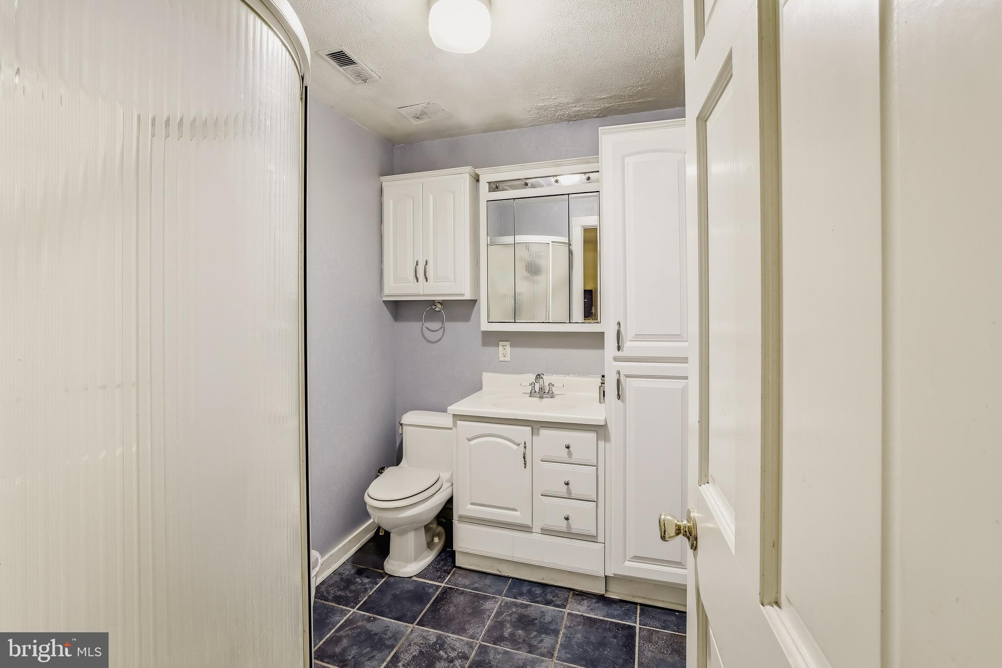 7 Matro Avenue Sicklerville, NJ 08081 - Photo 16 of 21 a bathroom with a sink toilet and mirror