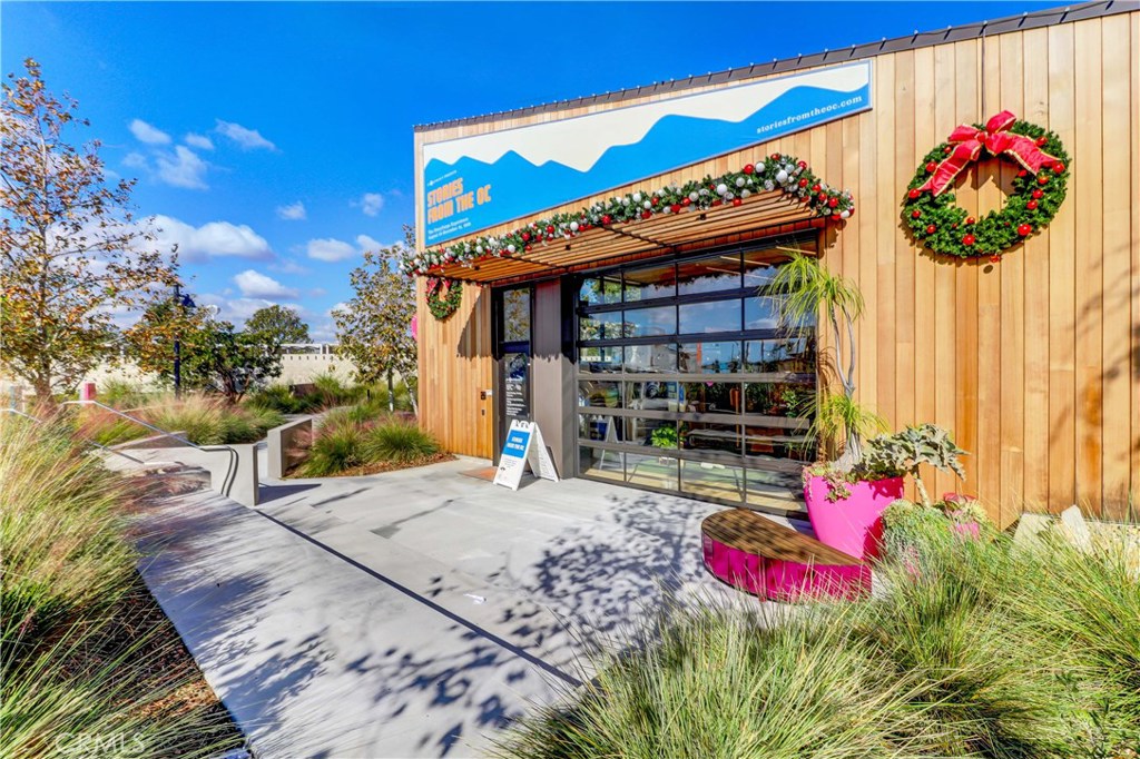 130 Spectacle Irvine, CA 92618 - Photo 26 of 38 a view of a house with a patio