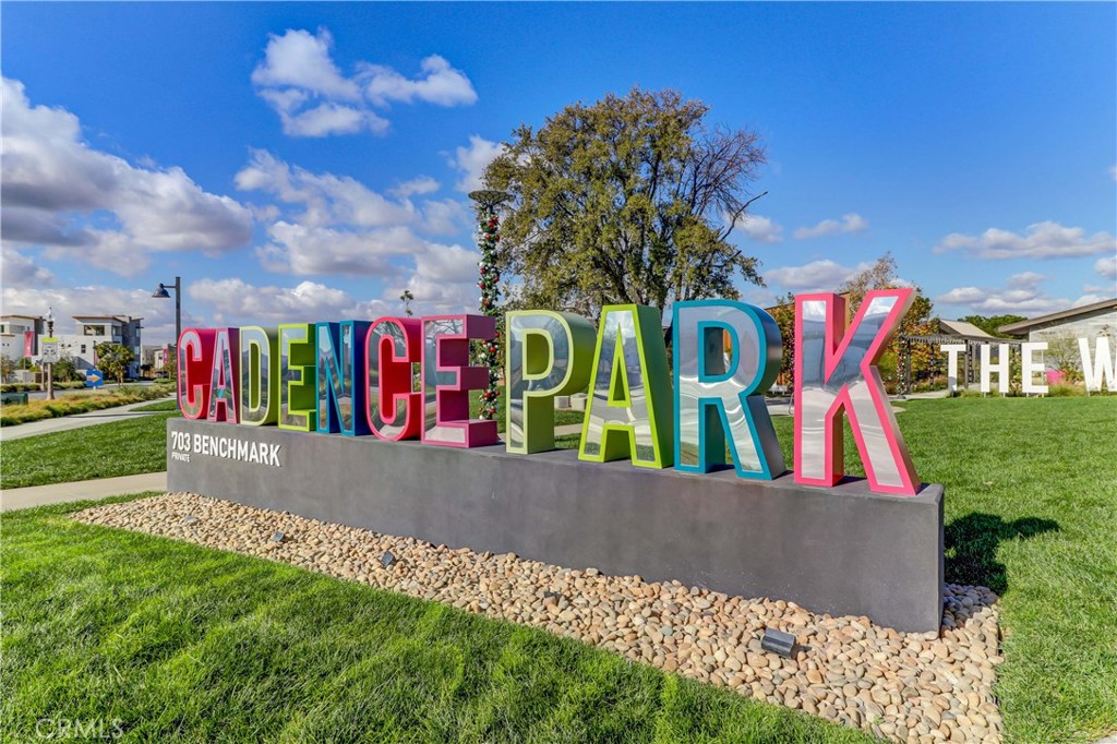 130 Spectacle Irvine, CA 92618 - Photo 27 of 38 a view of outdoor space and yard