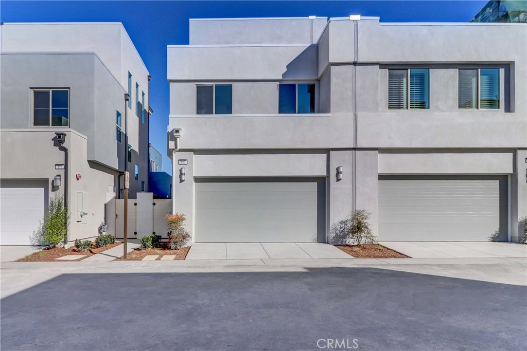 130 Spectacle Irvine, CA 92618 - Photo 3 of 38 a view of a house with a street