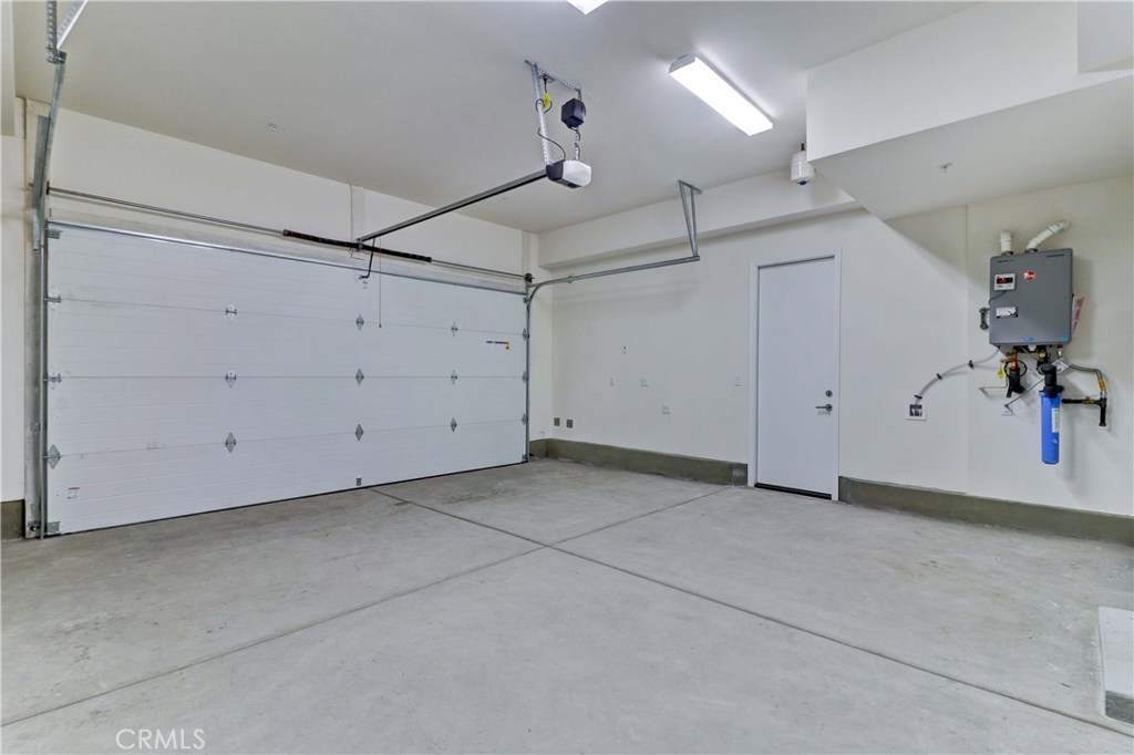130 Spectacle Irvine, CA 92618 - Photo 10 of 38 a view of a garage