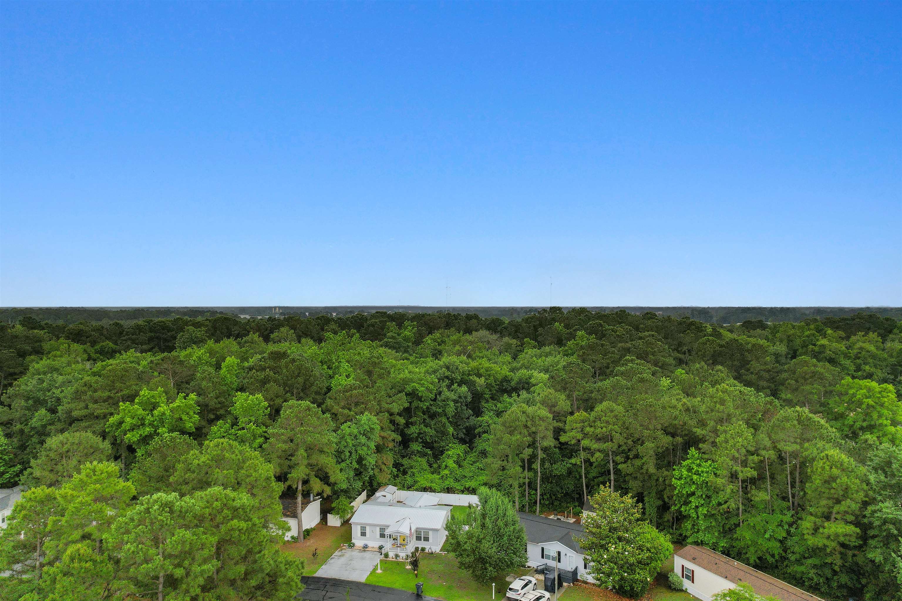 978 Jamestown Road Conway, SC 29526 - Photo 35 of 52