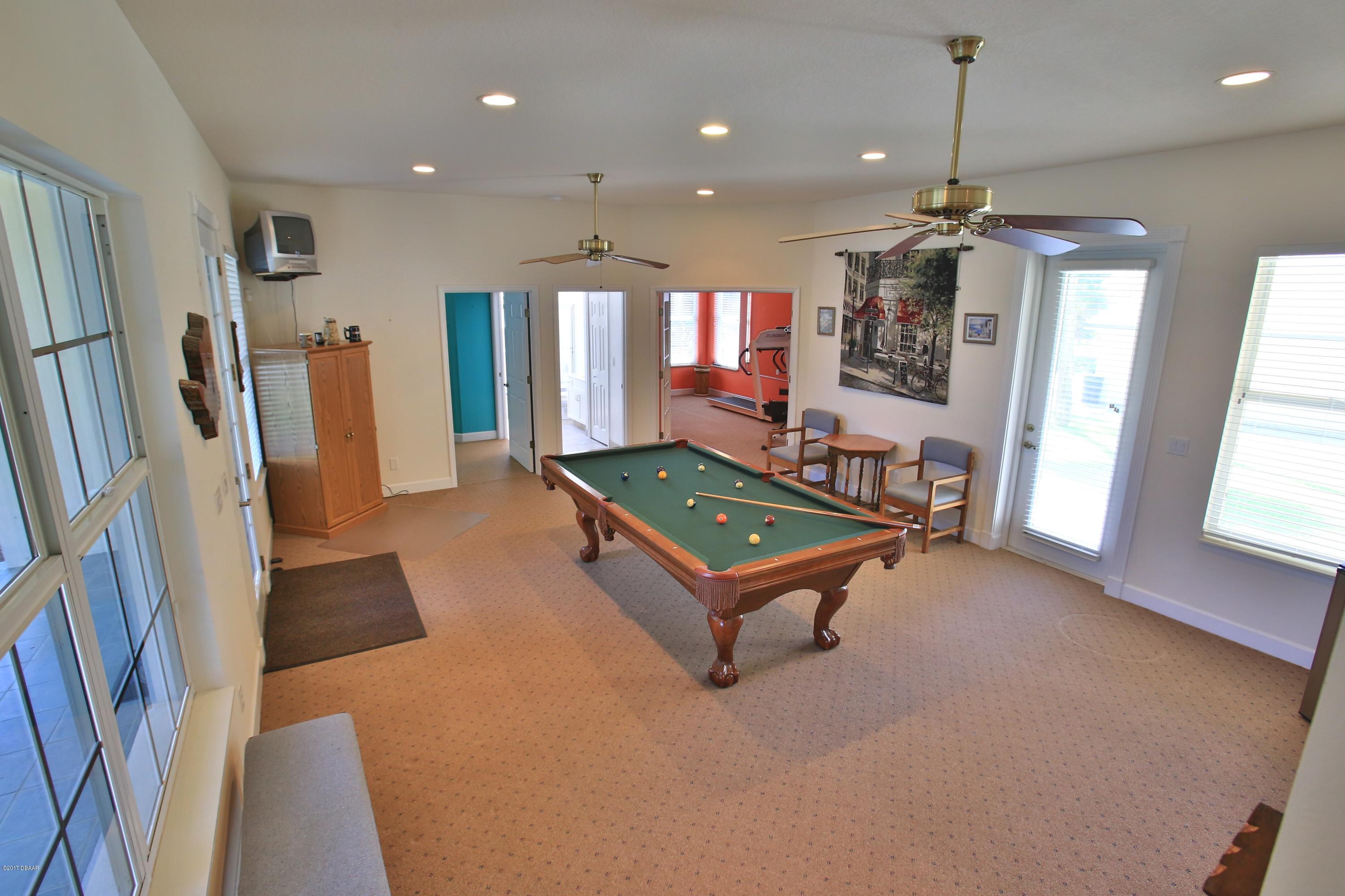 5880 Riverside Drive Port Orange, FL 32127 - Photo 24 of 31 Family Room