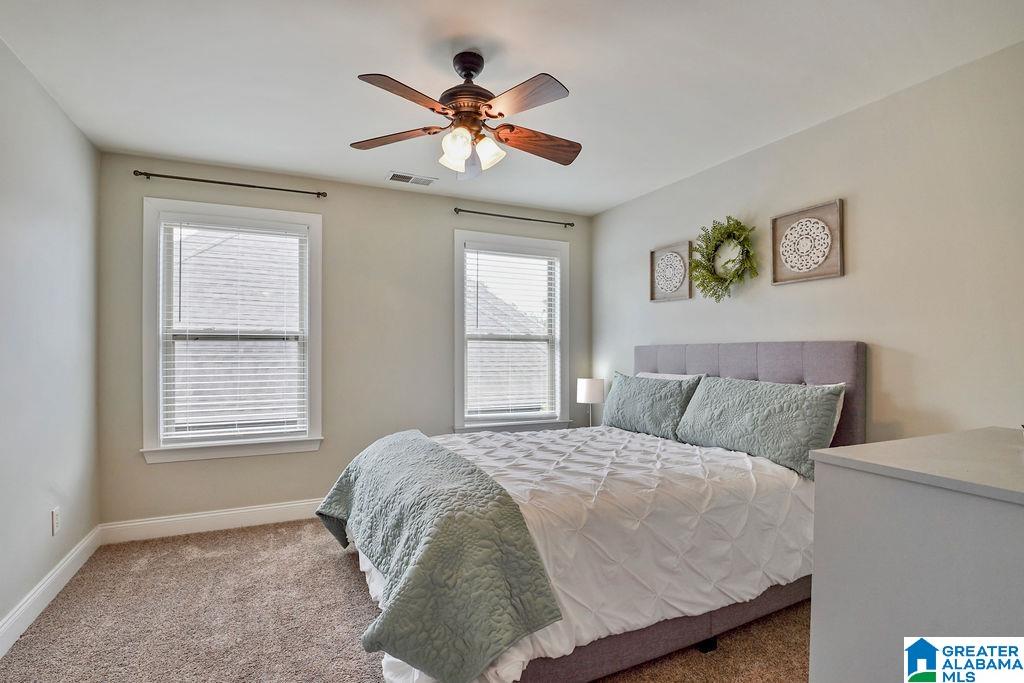 466 Heathersage Road Alabaster, AL 35114 - Photo 29 of 39