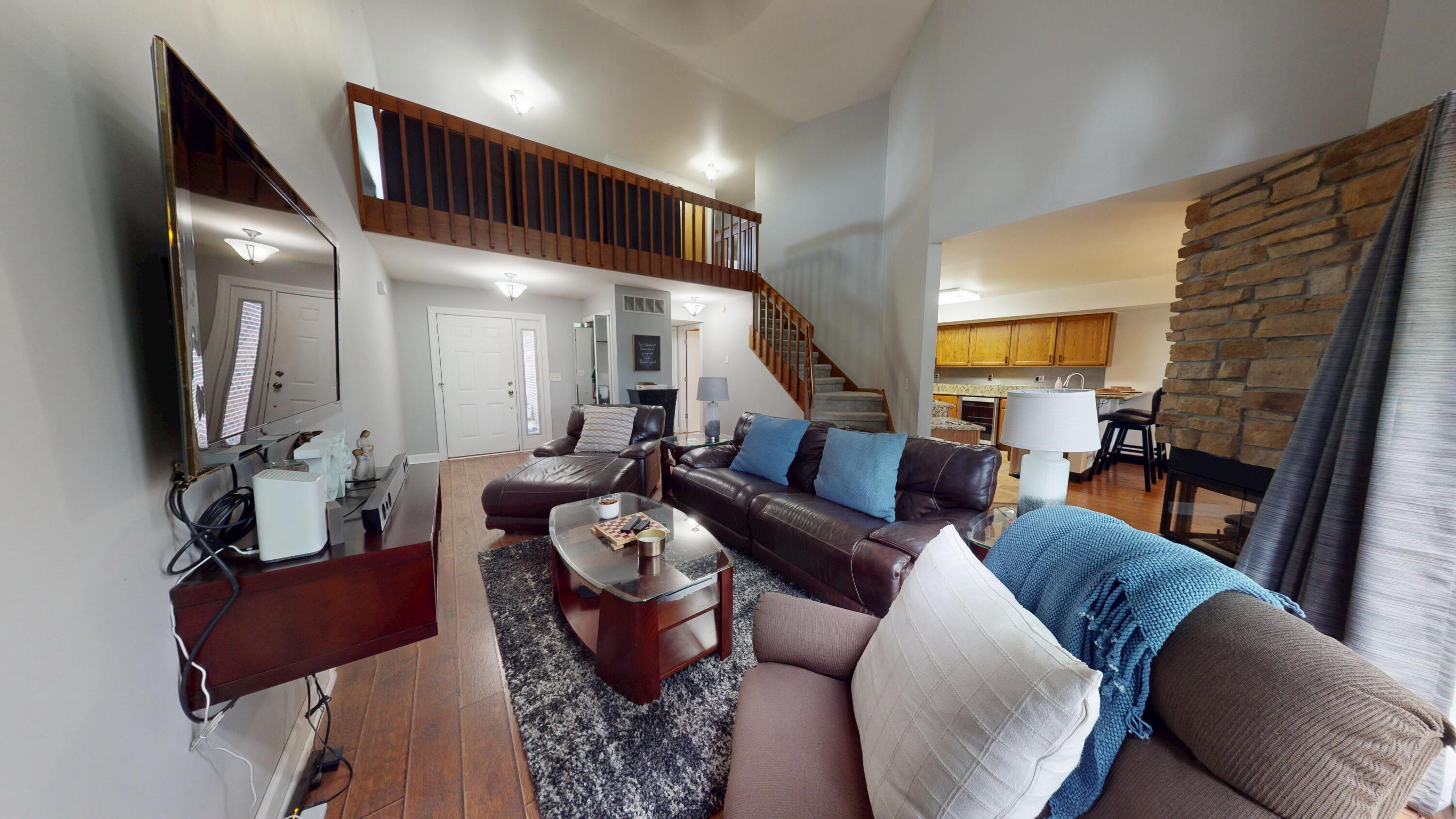 9344 Van Buren Street Crown Point, IN 46307 - Photo 7 of 37 3000x1687