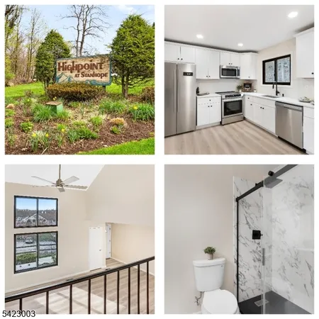 $389,000 | 11196 Dell Place, Stanhope, NJ 07874