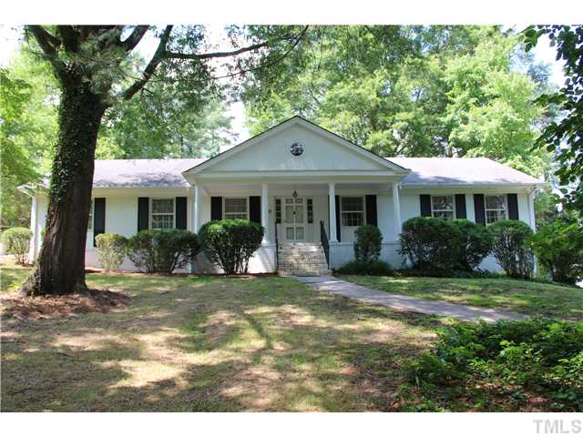 224 Pineview Road Durham, NC 27707 - Photo 1 of 7 Gallery Image 1
