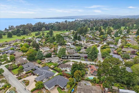 $1,899,000 | 620 Baltusrol Drive, Aptos, CA 95003