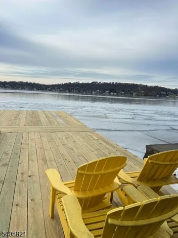 a view of a swimming pool