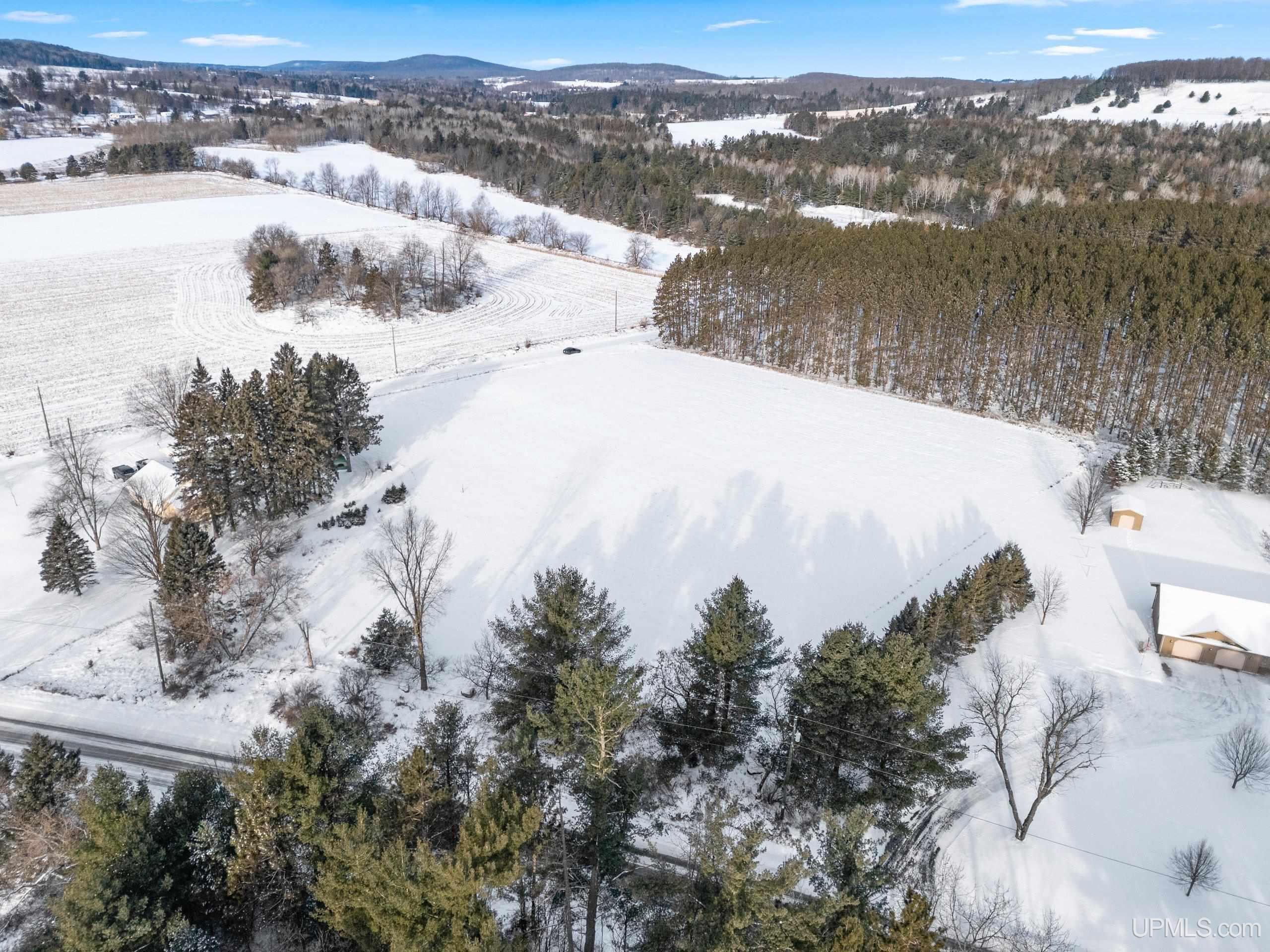 Tbd Pine Creek Road Norway, MI 49870 - Photo 6 of 14