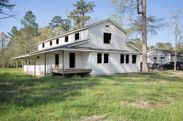 $280,000 | 21611 Walker Drive, Conroe, TX 77306