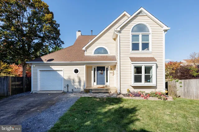 $639,900 | 4202 Sugar Pine Court, Burtonsville, MD 20866