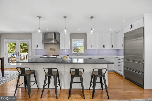 $639,900 | 4202 Sugar Pine Court, Burtonsville, MD 20866