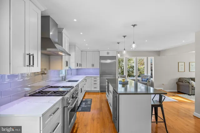 $639,900 | 4202 Sugar Pine Court, Burtonsville, MD 20866