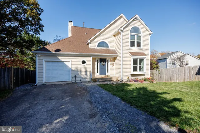 $639,900 | 4202 Sugar Pine Court, Burtonsville, MD 20866