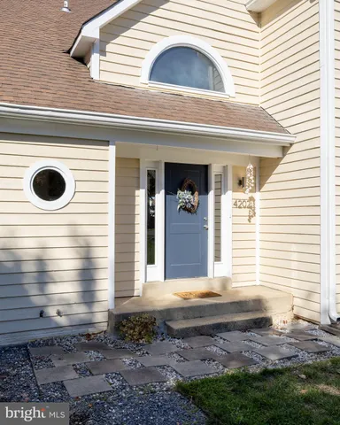 $639,900 | 4202 Sugar Pine Court, Burtonsville, MD 20866