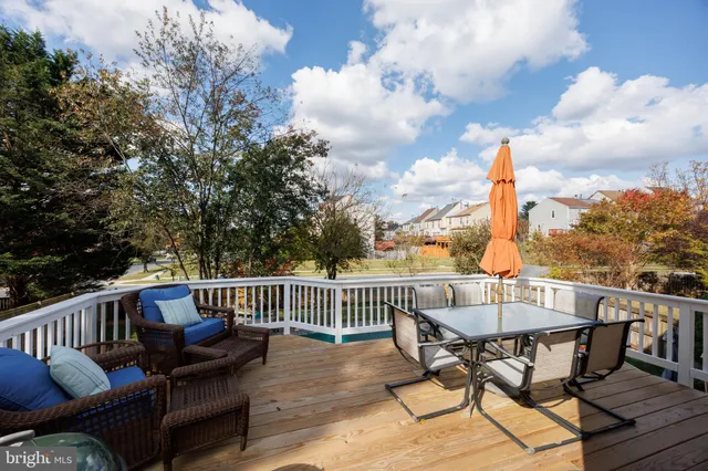 $639,900 | 4202 Sugar Pine Court, Burtonsville, MD 20866