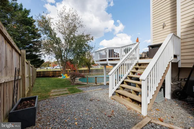 $639,900 | 4202 Sugar Pine Court, Burtonsville, MD 20866