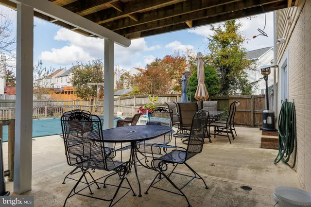 $639,900 | 4202 Sugar Pine Court, Burtonsville, MD 20866