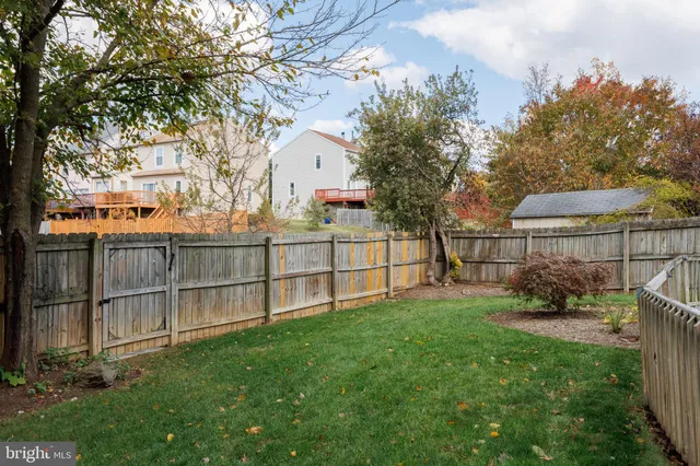 $639,900 | 4202 Sugar Pine Court, Burtonsville, MD 20866