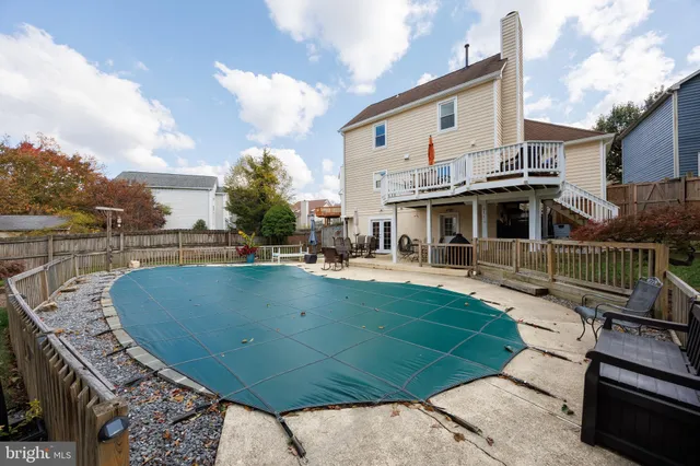 $639,900 | 4202 Sugar Pine Court, Burtonsville, MD 20866