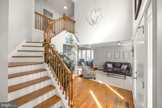 $639,900 | 4202 Sugar Pine Court, Burtonsville, MD 20866