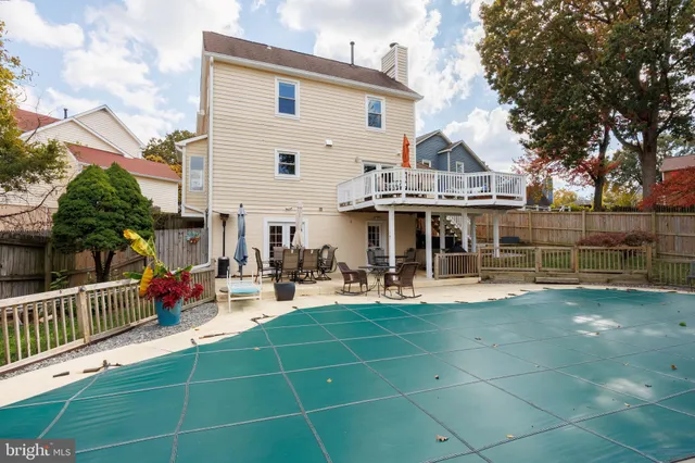 $639,900 | 4202 Sugar Pine Court, Burtonsville, MD 20866