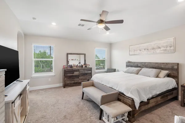 $449,500 | 130 McGinnis Trail, Kyle, TX 78640