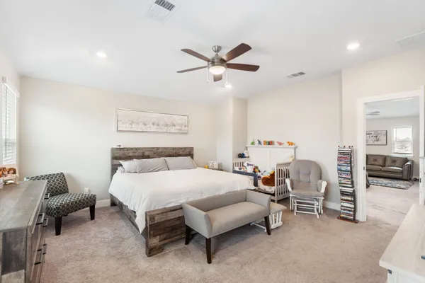 $449,500 | 130 McGinnis Trail, Kyle, TX 78640