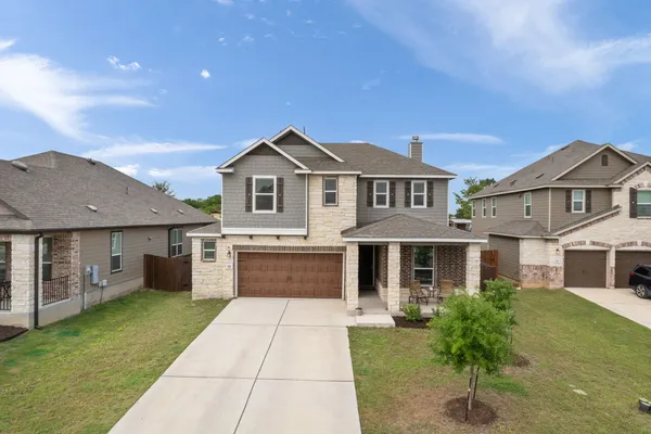$449,500 | 130 McGinnis Trail, Kyle, TX 78640