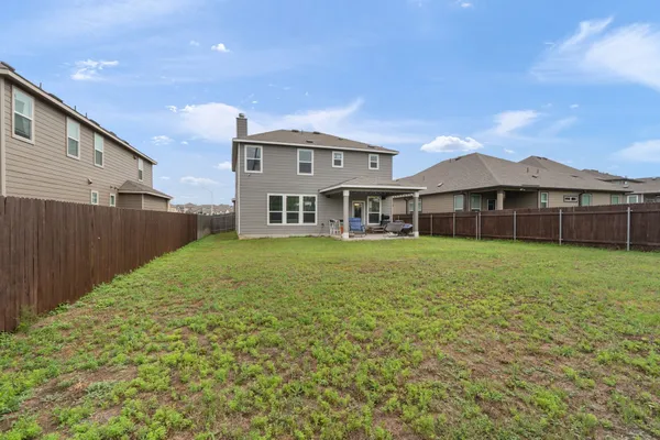 $449,500 | 130 McGinnis Trail, Kyle, TX 78640