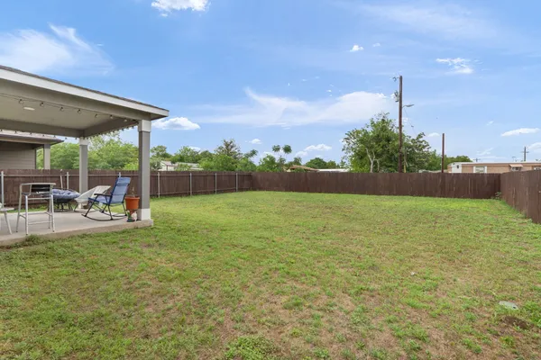 $449,500 | 130 McGinnis Trail, Kyle, TX 78640