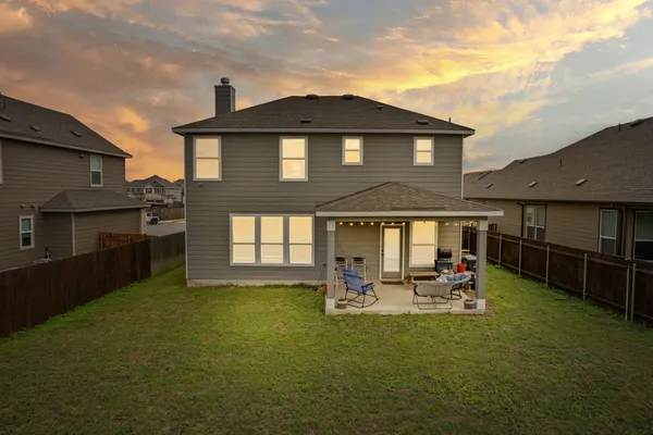 $449,500 | 130 McGinnis Trail, Kyle, TX 78640