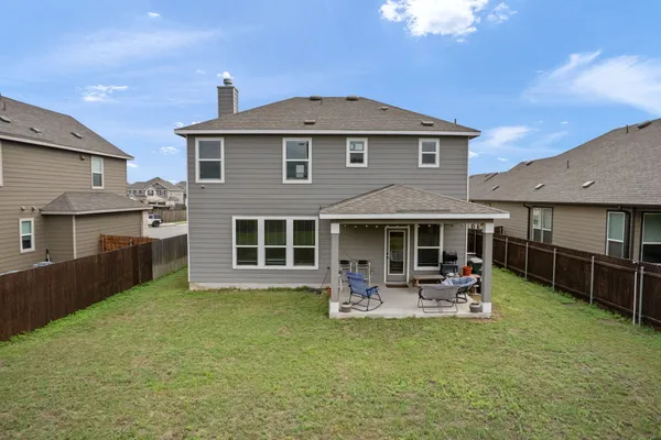 $449,500 | 130 McGinnis Trail, Kyle, TX 78640