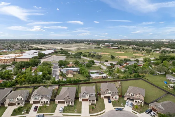 $449,500 | 130 McGinnis Trail, Kyle, TX 78640