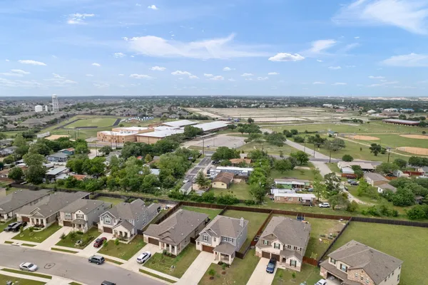 $449,500 | 130 McGinnis Trail, Kyle, TX 78640