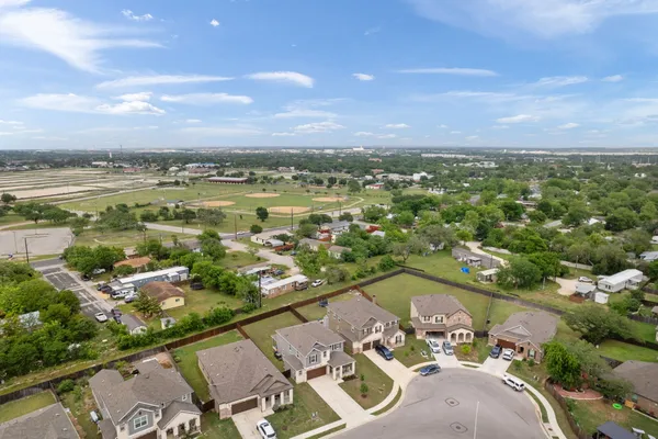 $449,500 | 130 McGinnis Trail, Kyle, TX 78640