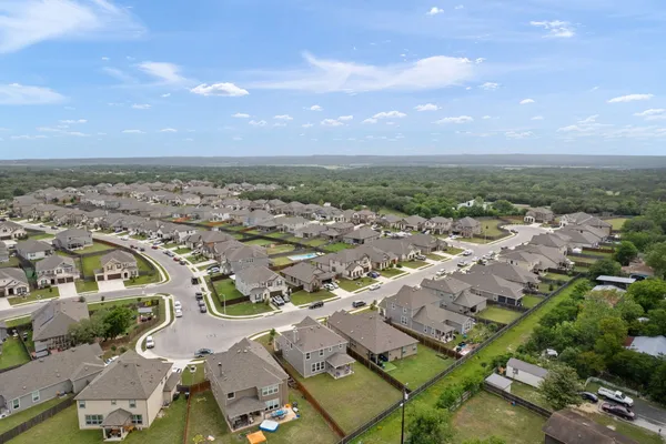 $449,500 | 130 McGinnis Trail, Kyle, TX 78640