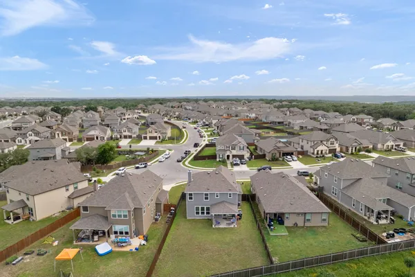 $449,500 | 130 McGinnis Trail, Kyle, TX 78640