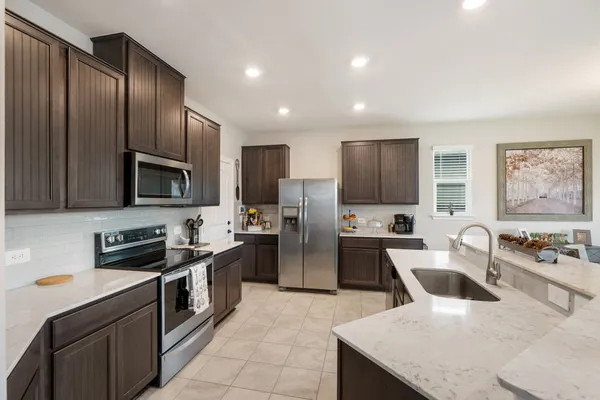 $449,500 | 130 McGinnis Trail, Kyle, TX 78640