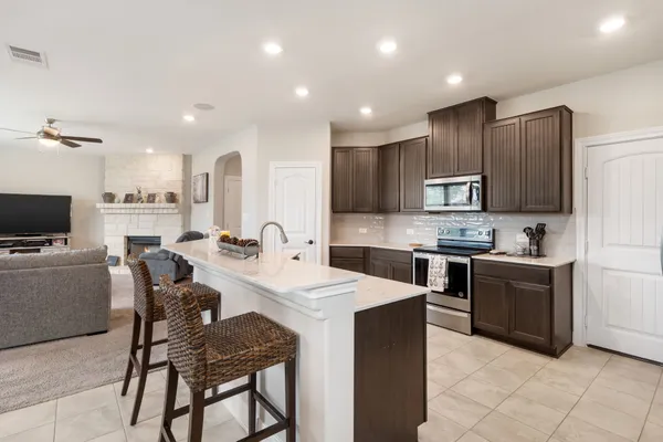 $449,500 | 130 McGinnis Trail, Kyle, TX 78640