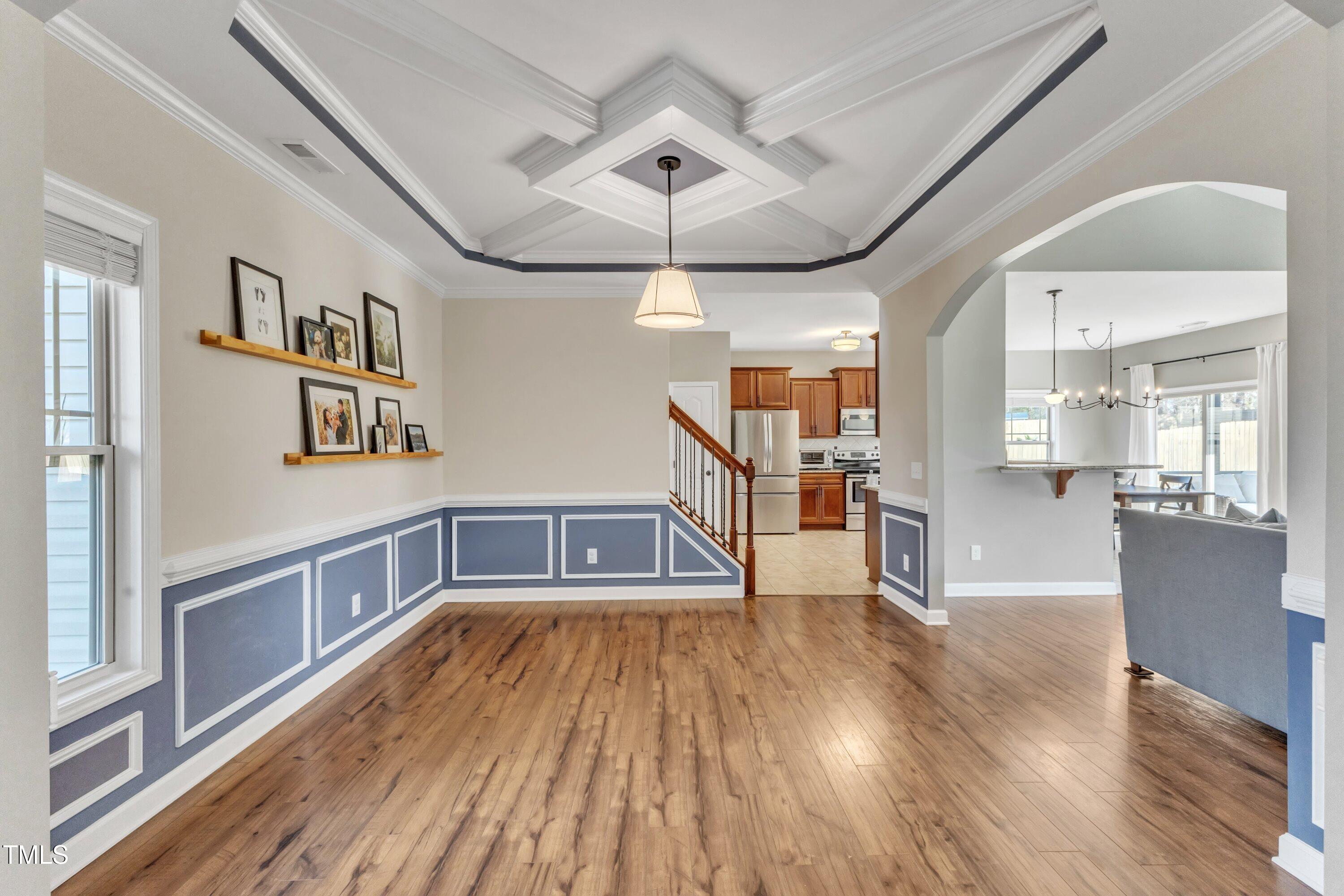 141 North Sunset Ridge Drive Willow Spring, NC 27592 - Photo 5 of 63 10-141 N Sunset Ridge-40