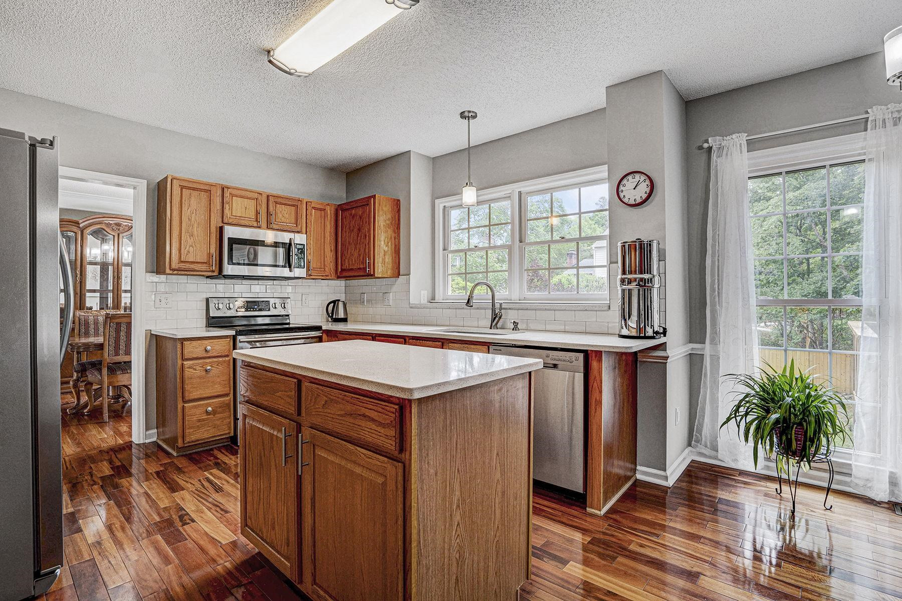 106 Hidden Bluff Lane Cary, NC 27513 - Photo 12 of 31 Photo 12