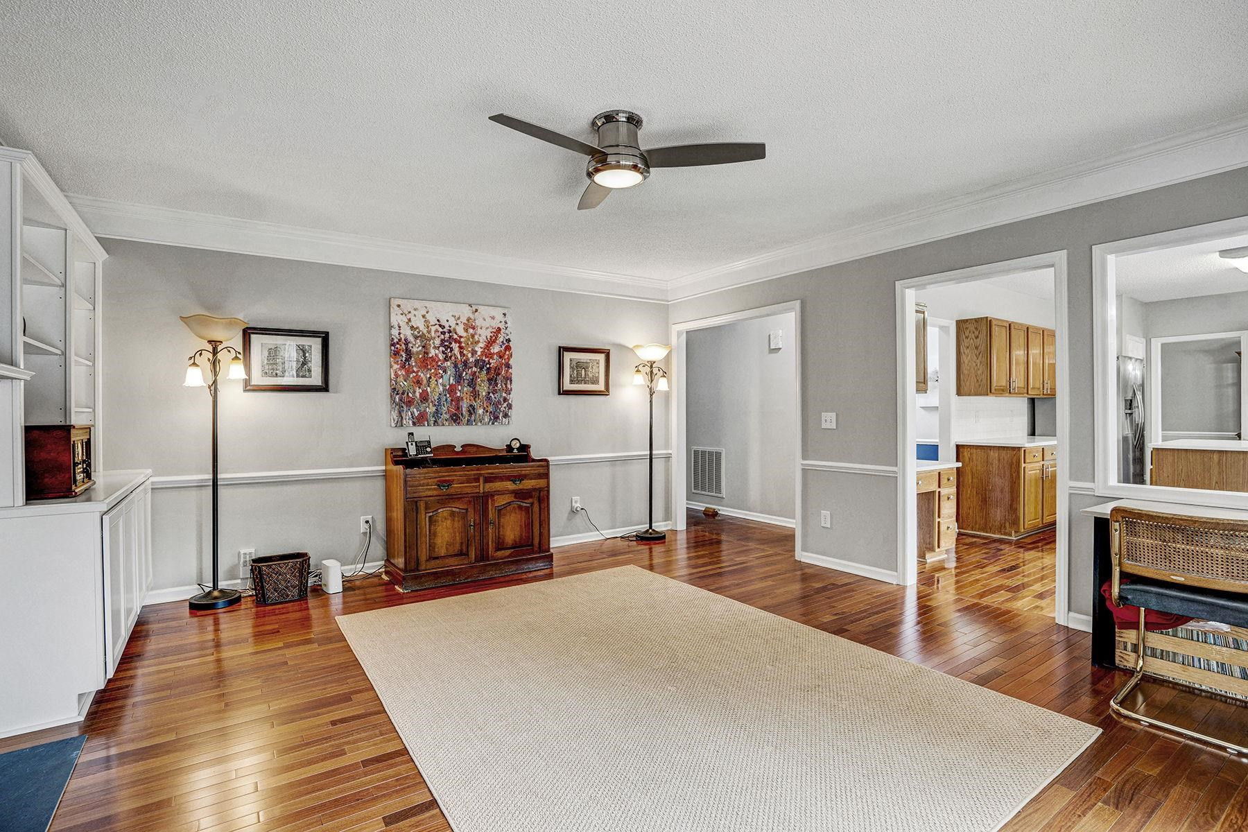 106 Hidden Bluff Lane Cary, NC 27513 - Photo 14 of 31 Photo 14